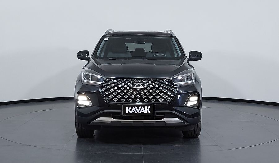 Chery Tiggo 5x 1.5 T PRO CVT Suv 2023