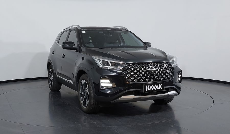 Chery Tiggo 5x 1.5 T PRO CVT Suv 2023