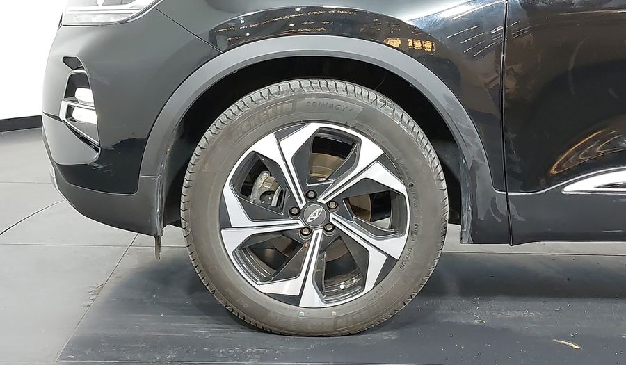 Chery Tiggo 5x 1.5 T PRO CVT Suv 2023