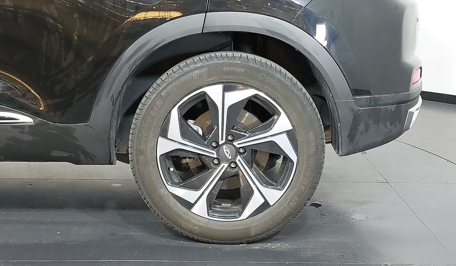 Chery Tiggo 5x 1.5 T PRO CVT Suv 2023