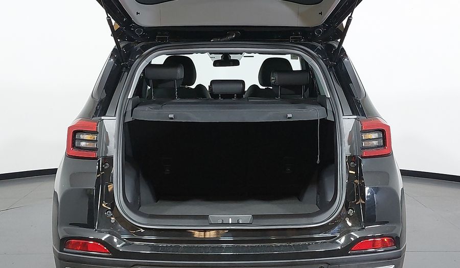 Chery Tiggo 5x 1.5 T PRO CVT Suv 2023