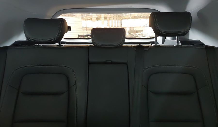 Chery Tiggo 5x 1.5 T PRO CVT Suv 2023