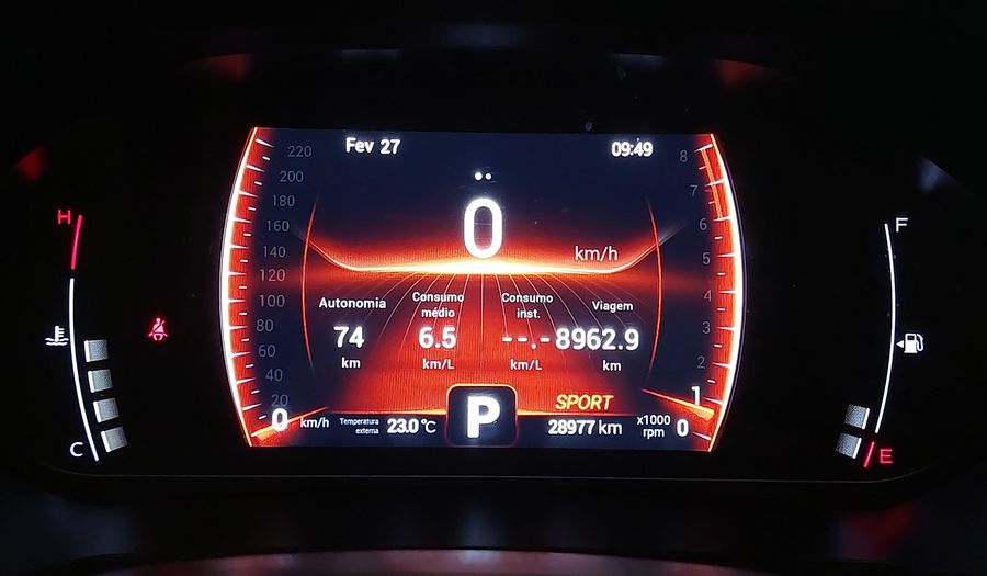 Chery Tiggo 5x 1.5 T PRO CVT Suv 2023