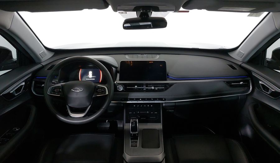 Chery Tiggo 5x 1.5 T PRO CVT Suv 2023