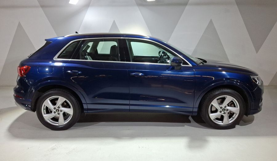 Audi Q3 2.0 40 TFSI SELECT DCT 4WD Suv 2022