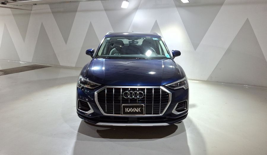 Audi Q3 2.0 40 TFSI SELECT DCT 4WD Suv 2022