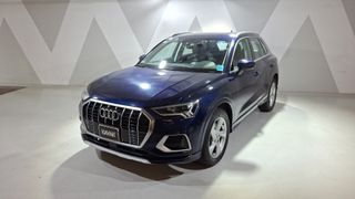 Audi • Q3