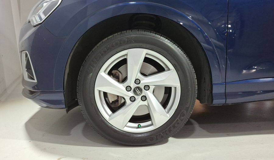 Audi Q3 2.0 40 TFSI SELECT DCT 4WD Suv 2022