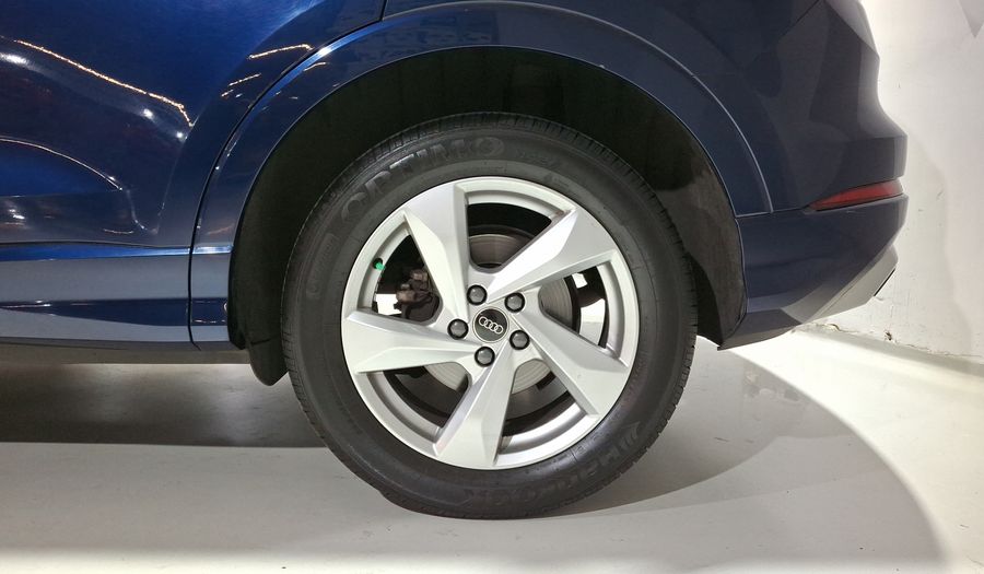 Audi Q3 2.0 40 TFSI SELECT DCT 4WD Suv 2022