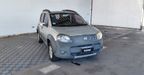 Fiat Uno 1.4 8V WAY 5P Hatchback 2014