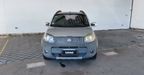 Fiat Uno 1.4 8V WAY 5P Hatchback 2014