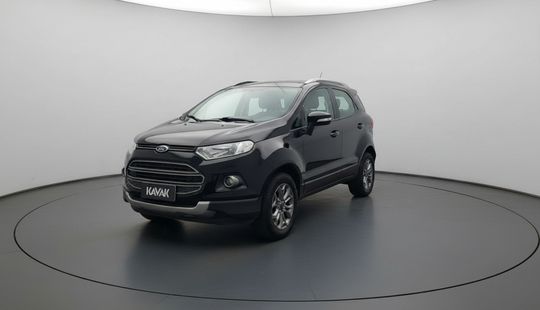 Ford • EcoSport