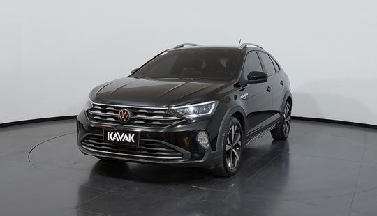 Volkswagen • Nivus