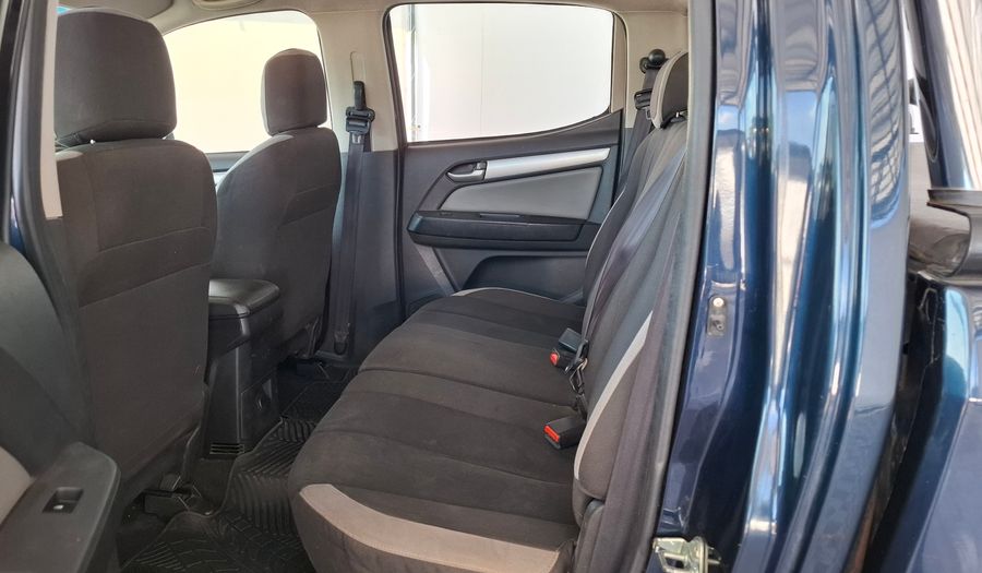 Chevrolet S10 2.8 TD LT 4X2 Pickup 2017