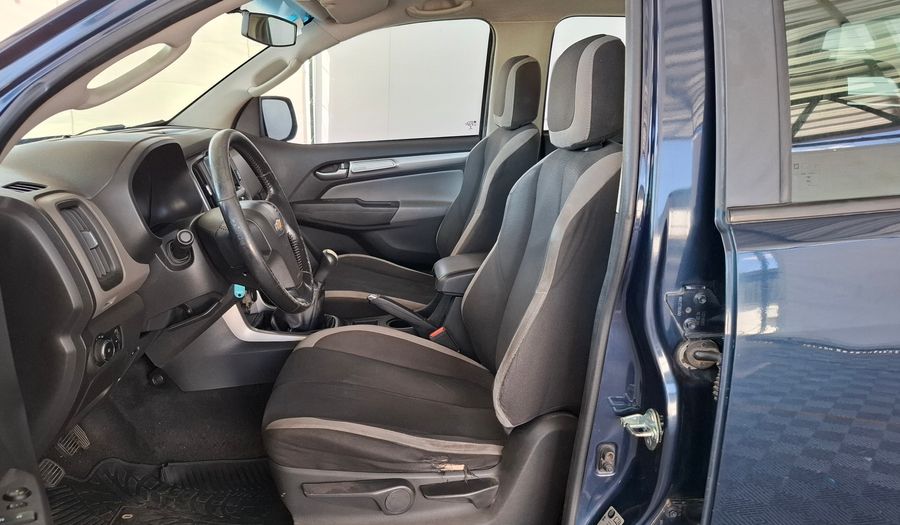 Chevrolet S10 2.8 TD LT 4X2 Pickup 2017