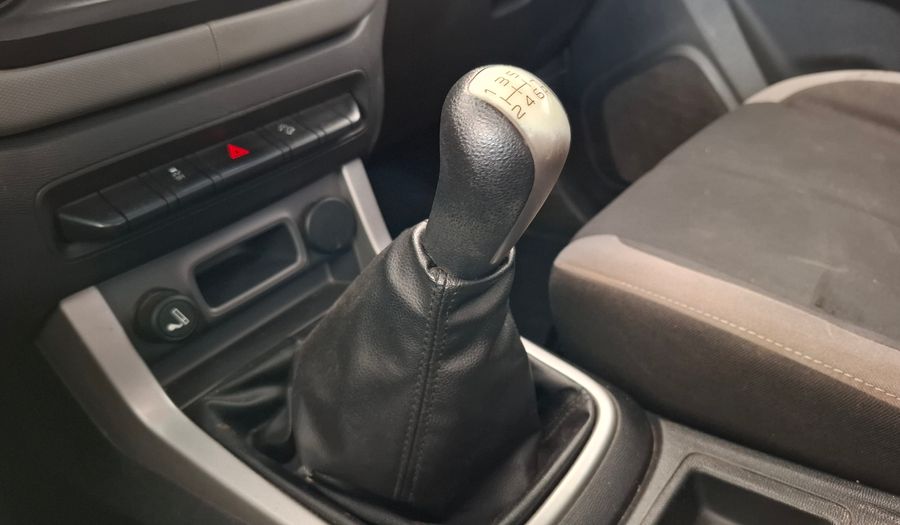 Chevrolet S10 2.8 TD LT 4X2 Pickup 2017