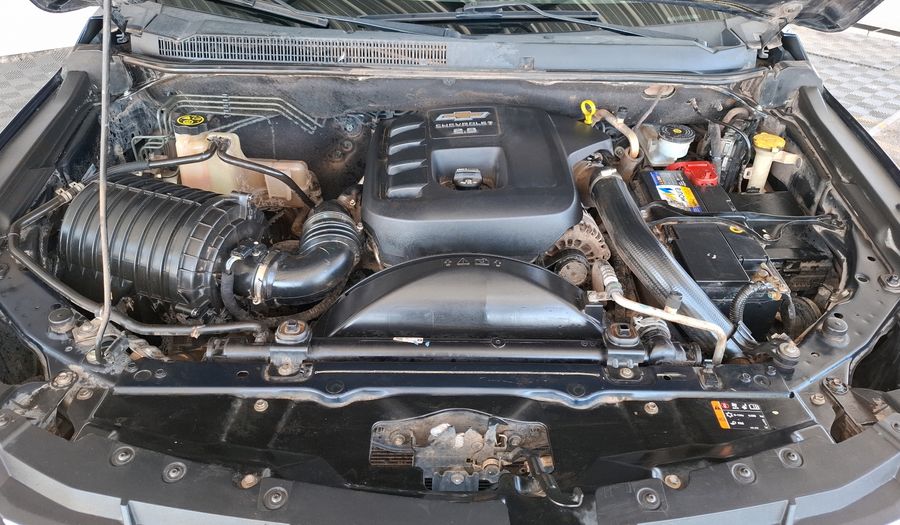 Chevrolet S10 2.8 TD LT 4X2 Pickup 2017