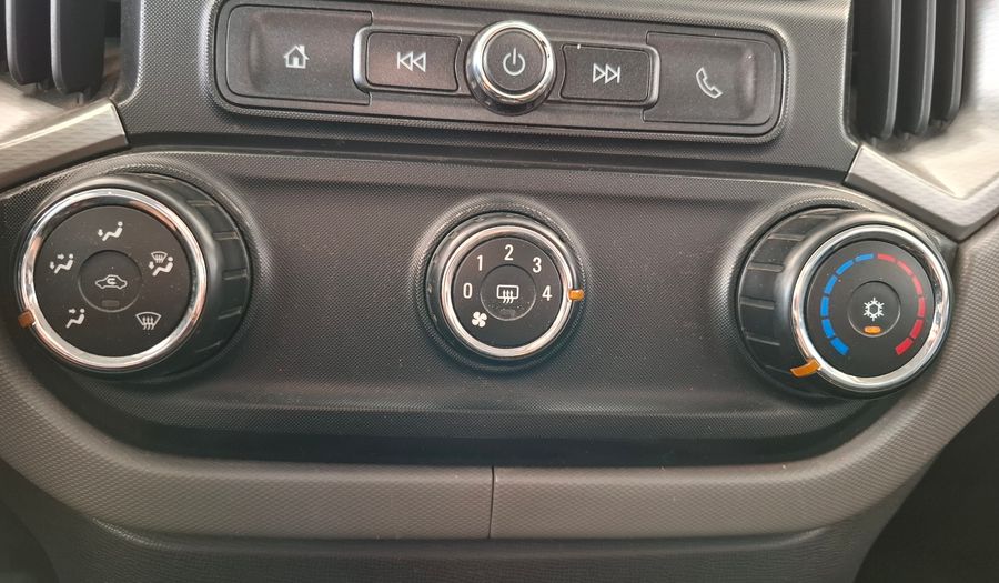 Chevrolet S10 2.8 TD LT 4X2 Pickup 2017