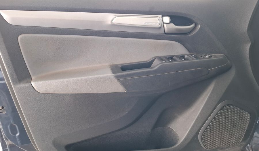 Chevrolet S10 2.8 TD LT 4X2 Pickup 2017