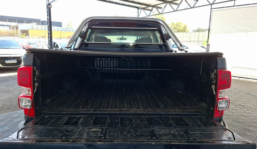 Chevrolet S10 2.8 TD LT 4X2 Pickup 2017