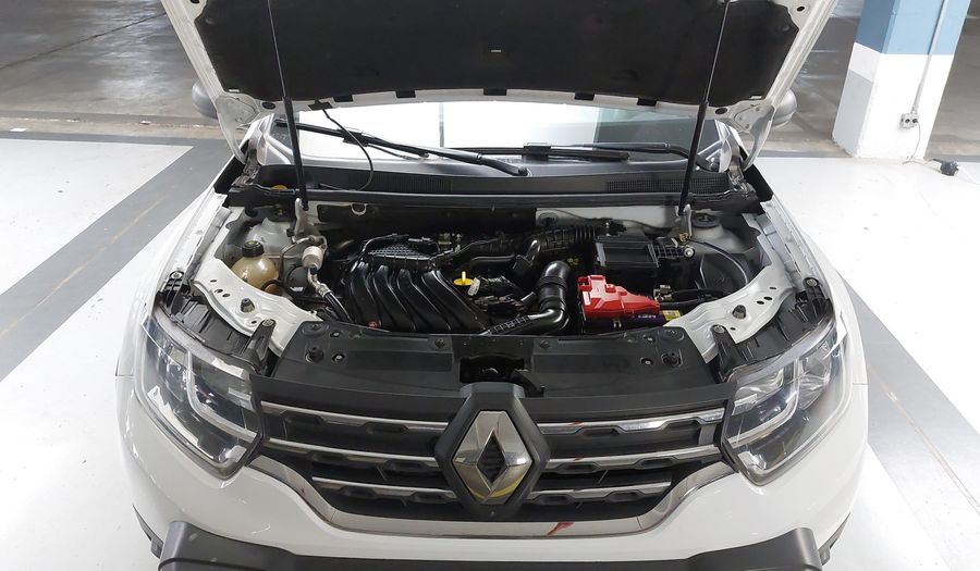 Renault Duster 1.6 ICONIC CVT Suv 2023