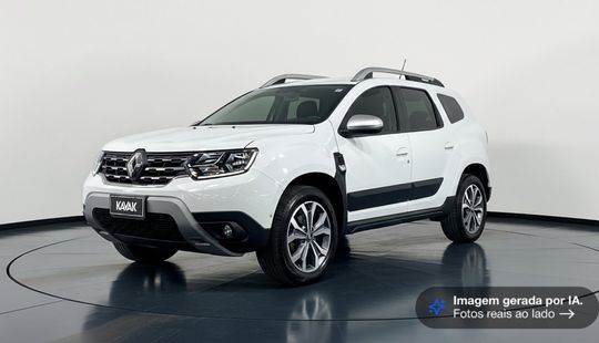 Renault • Duster