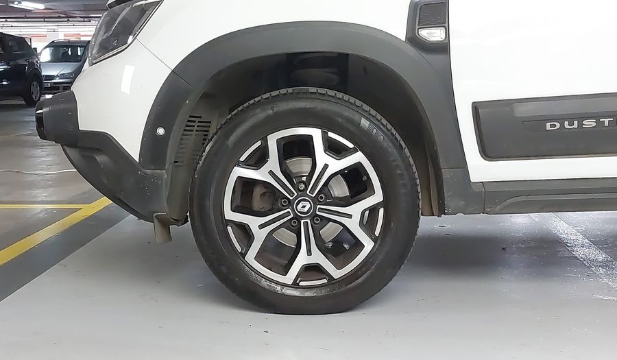 Renault Duster 1.6 ICONIC CVT Suv 2023