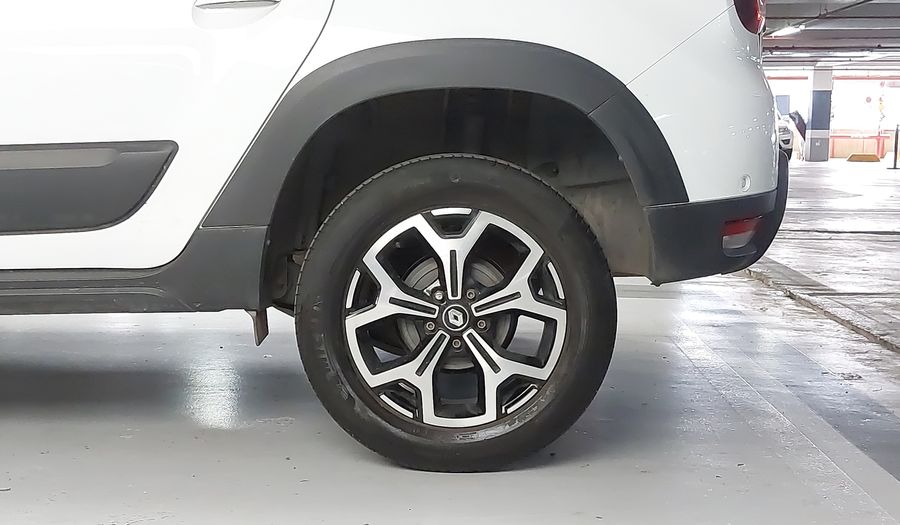 Renault Duster 1.6 ICONIC CVT Suv 2023