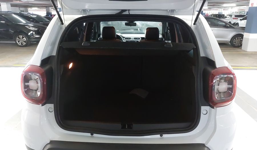 Renault Duster 1.6 ICONIC CVT Suv 2023