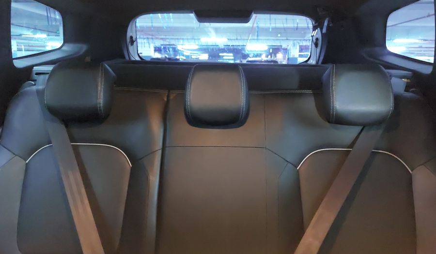 Renault Duster 1.6 ICONIC CVT Suv 2023