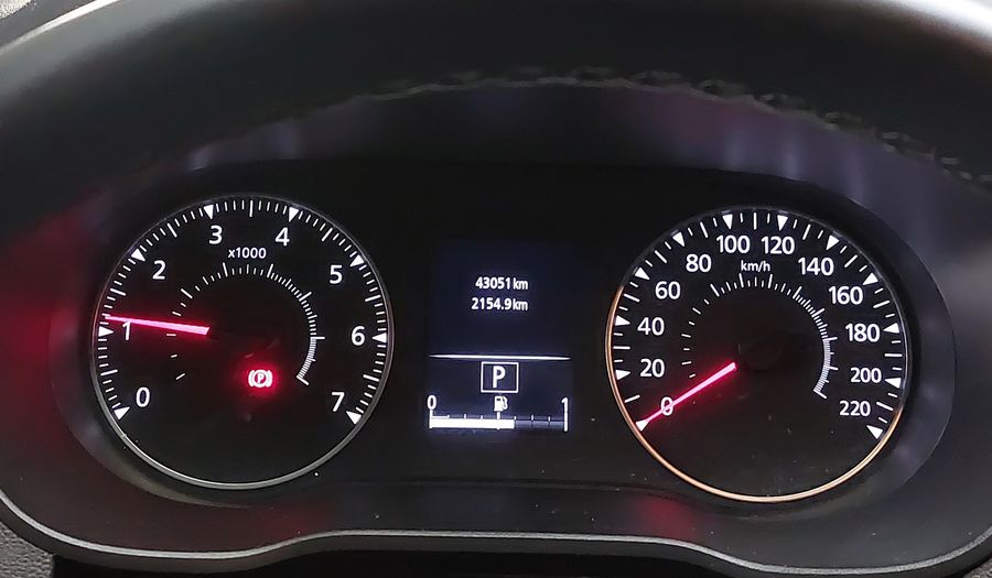 Renault Duster 1.6 ICONIC CVT Suv 2023