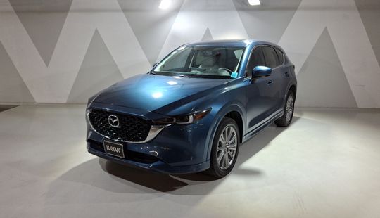 Mazda • CX-5
