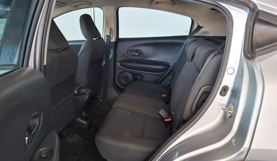 Honda Hr-v 1.8 EX CVT Suv 2020