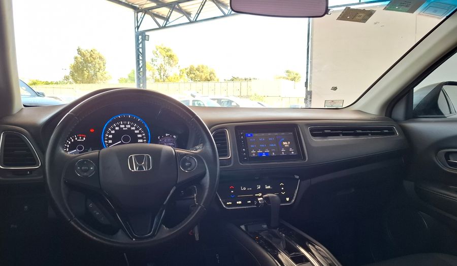 Honda Hr-v 1.8 EX CVT Suv 2020