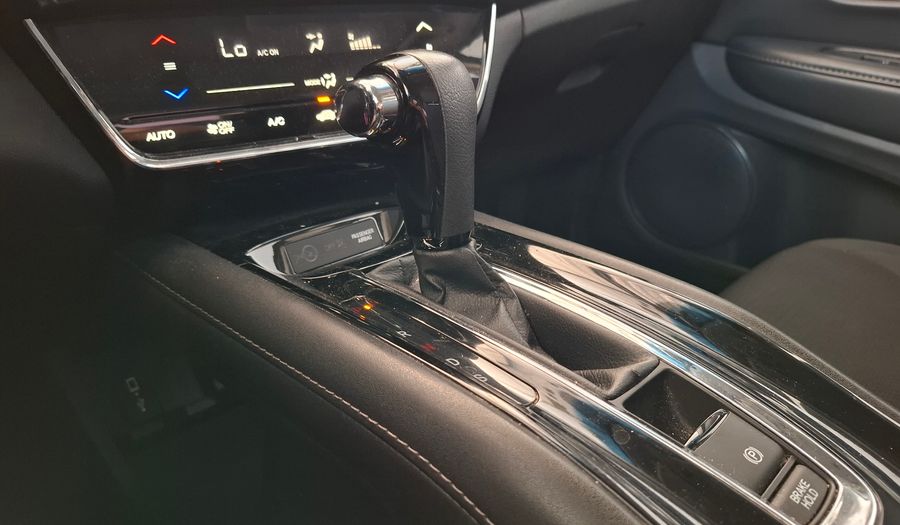 Honda Hr-v 1.8 EX CVT Suv 2020
