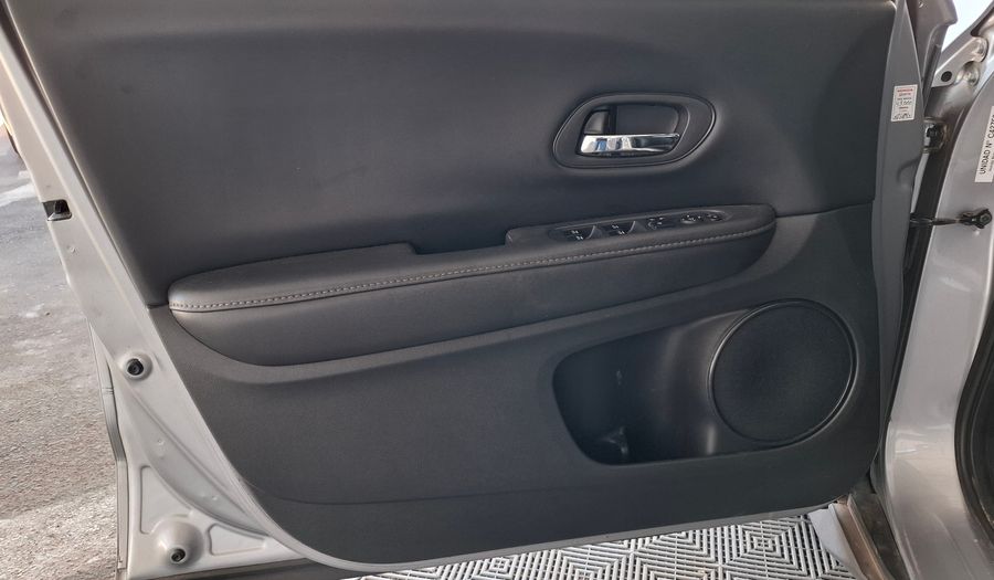 Honda Hr-v 1.8 EX CVT Suv 2020