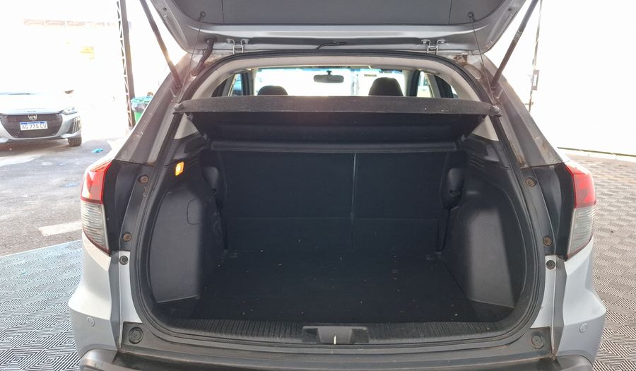 Honda Hr-v 1.8 EX CVT Suv 2020