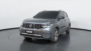 Volkswagen T-Cross 1.4 250 TSI HIGHLINE AUTO