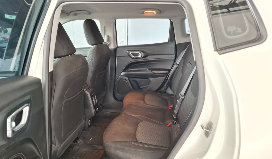 Jeep Compass 1.3 T270 SPORT AUTO Suv 2022