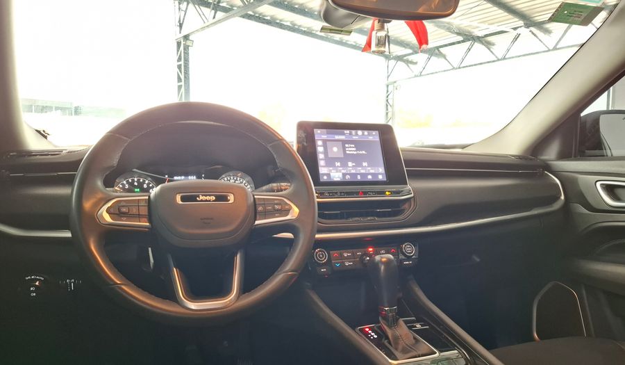 Jeep Compass 1.3 T270 SPORT AUTO Suv 2022