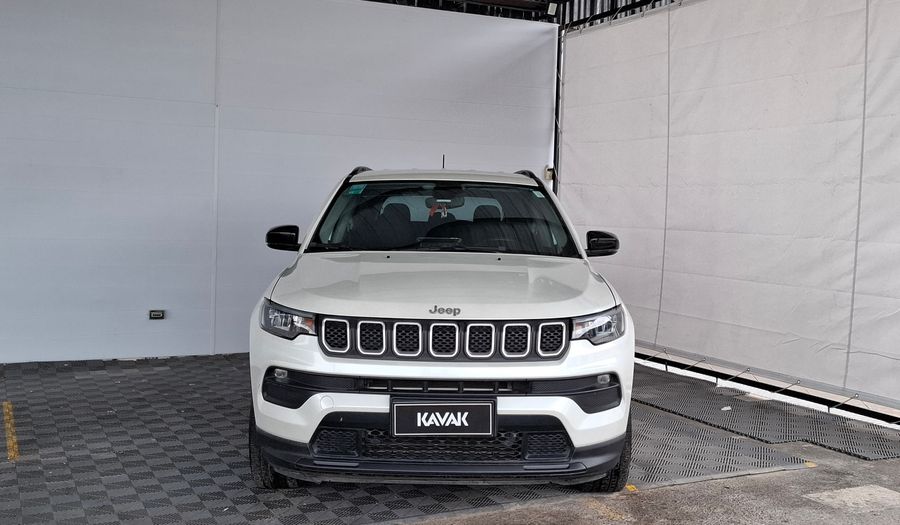 Jeep Compass 1.3 T270 SPORT AUTO Suv 2022