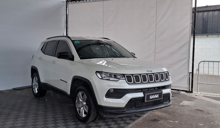 Jeep Compass 1.3 T270 SPORT AUTO Suv 2022