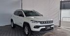 Jeep Compass 1.3 T270 SPORT AUTO Suv 2022
