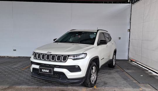 Jeep • Compass