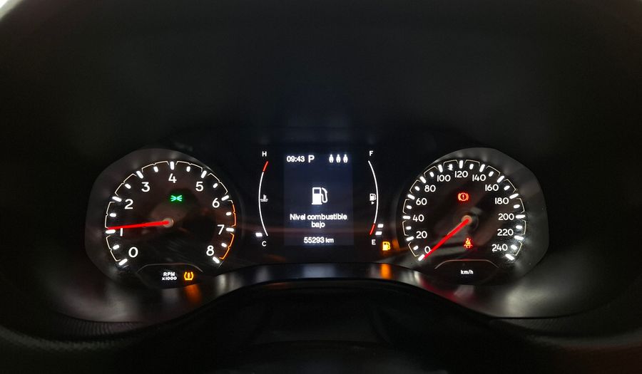 Jeep Compass 1.3 T270 SPORT AUTO Suv 2022