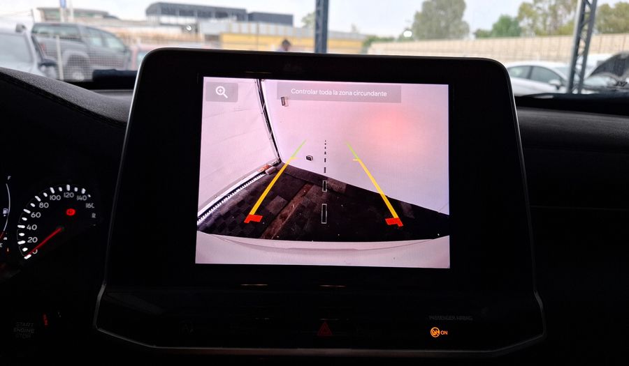 Jeep Compass 1.3 T270 SPORT AUTO Suv 2022