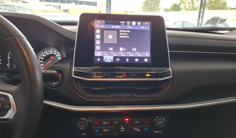 Jeep Compass 1.3 T270 SPORT AUTO Suv 2022