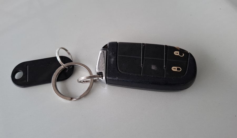 Jeep Compass 1.3 T270 SPORT AUTO Suv 2022