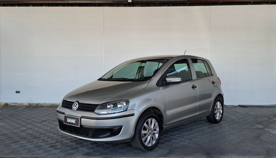 Volkswagen • Fox