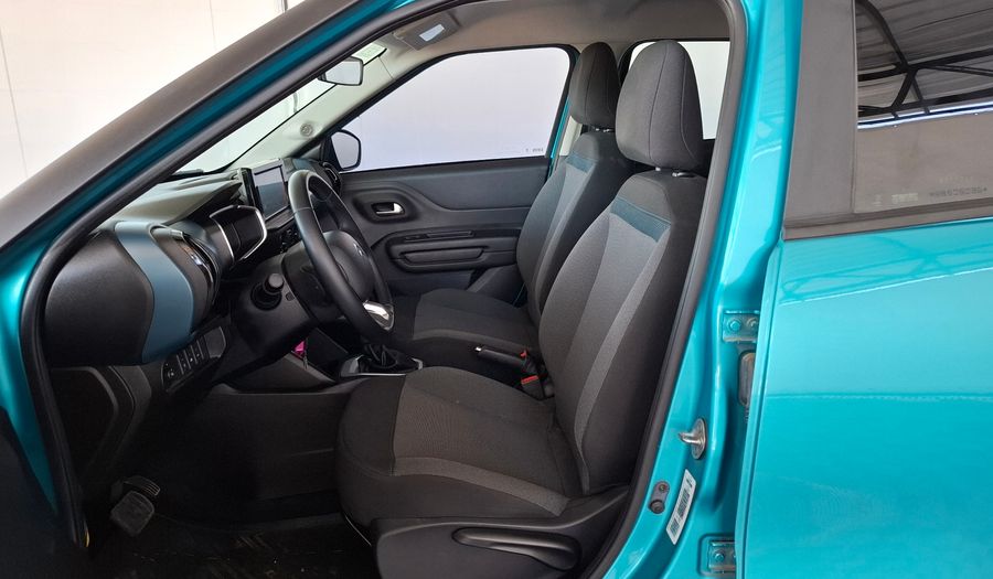 Citroen C3 1.6 FIRST EDITION AUTO Hatchback 2023